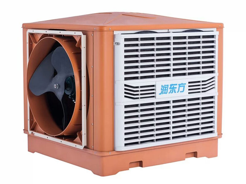 潤東方18000風(fēng)量1.1kW環(huán)?？照{(diào)