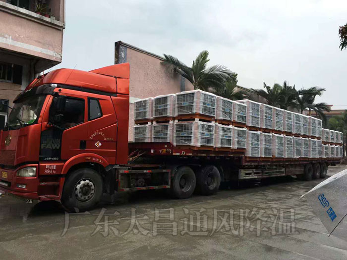 工廠車間通風降溫常用的幾種解決方案你了解幾個？