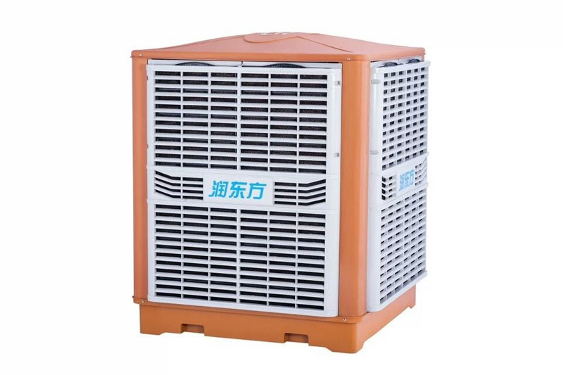1.5KW 蒸發(fā)式水冷空調(diào) 廠房降溫環(huán)?？照{(diào)設(shè)備