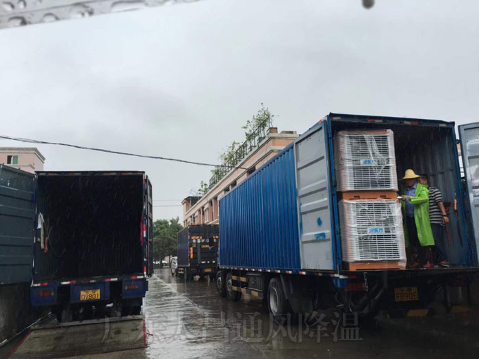 為什么說水冷空調(diào)蕞適合用在工廠車間呢？