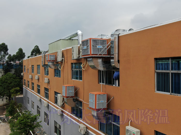環(huán)?？照{(diào)的安裝，你真的了解嗎？