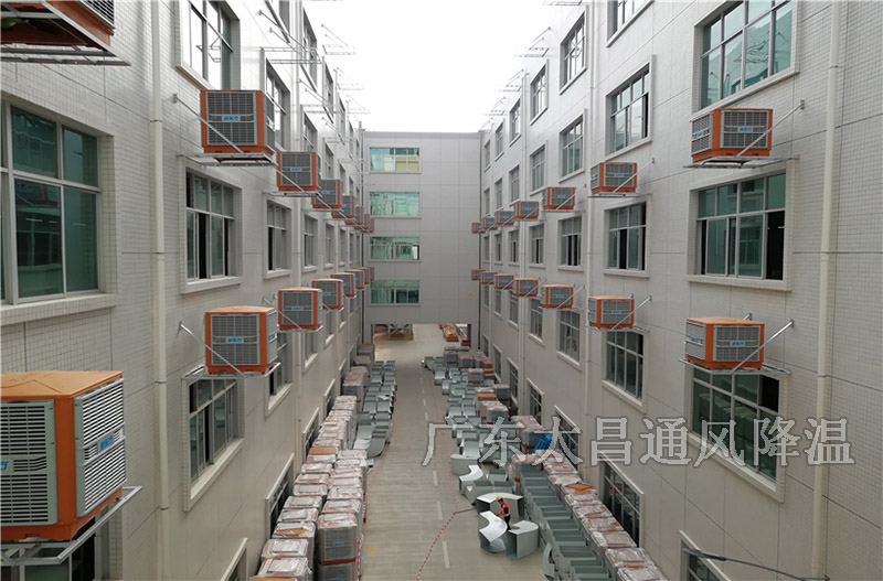 為什么水冷式環(huán)?？照{(diào)的價(jià)格差距如此大呢？