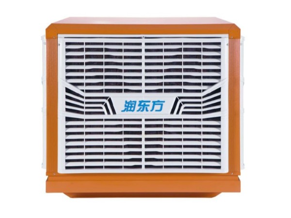 使用潤東方環(huán)?？照{(diào)系統(tǒng)，維護(hù)保養(yǎng)也更省心了！