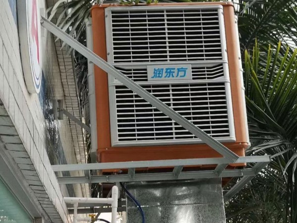東莞環(huán)?？照{(diào)-工業(yè)空調(diào)降溫-高溫廠房通風降溫設備