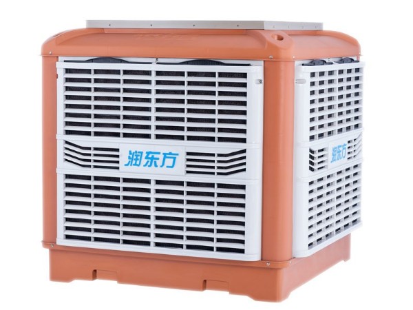 環(huán)?？照{(diào)-注塑車間降溫-車間水冷空調(diào)