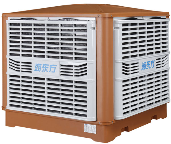 潤東方環(huán)?？照{(diào)
